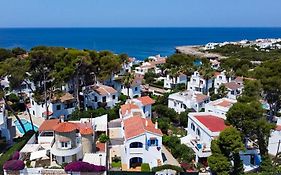 Apartamentos Ciutadella